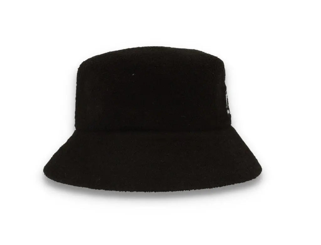 Bermuda Bucket Black - LOKK