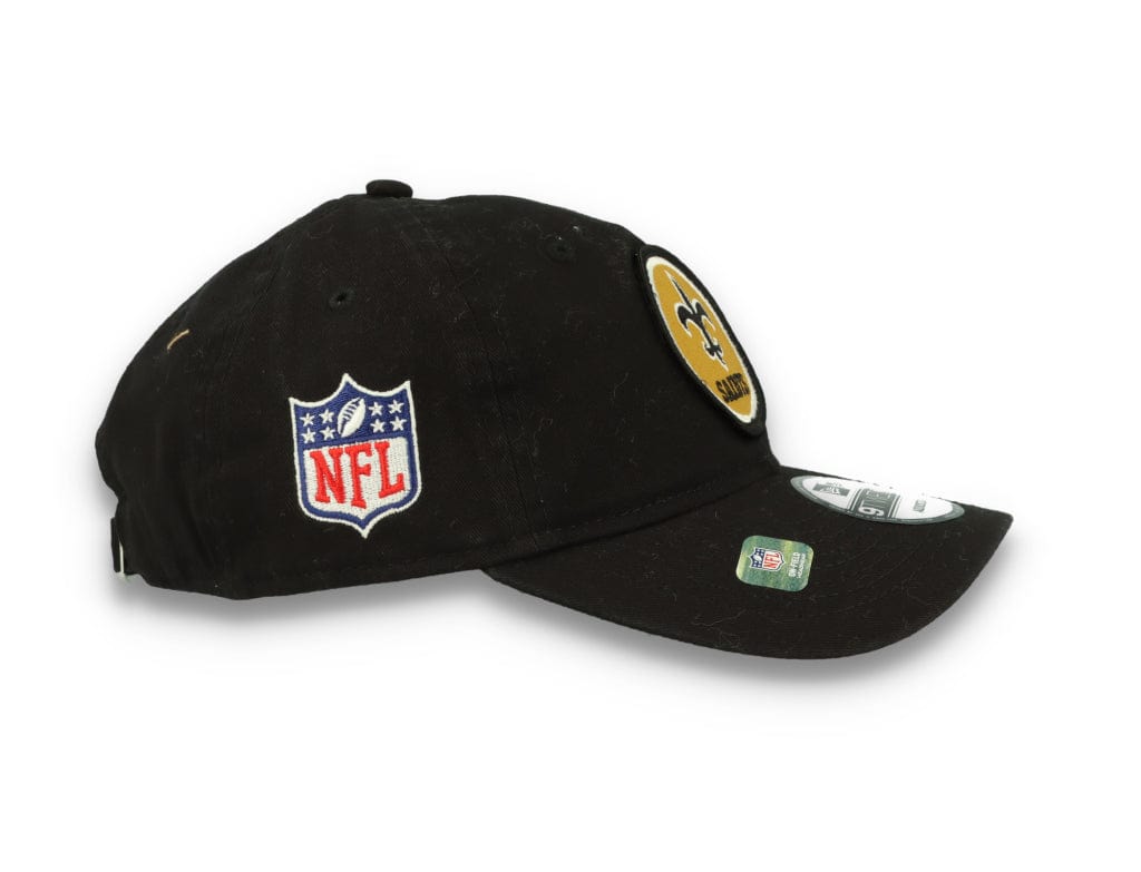 9TWENTY New Orleans Saints NFL 2022 Sideline Historic - LOKK