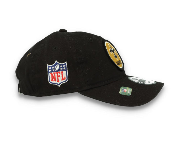 9TWENTY New Orleans Saints NFL 2022 Sideline Historic - LOKK