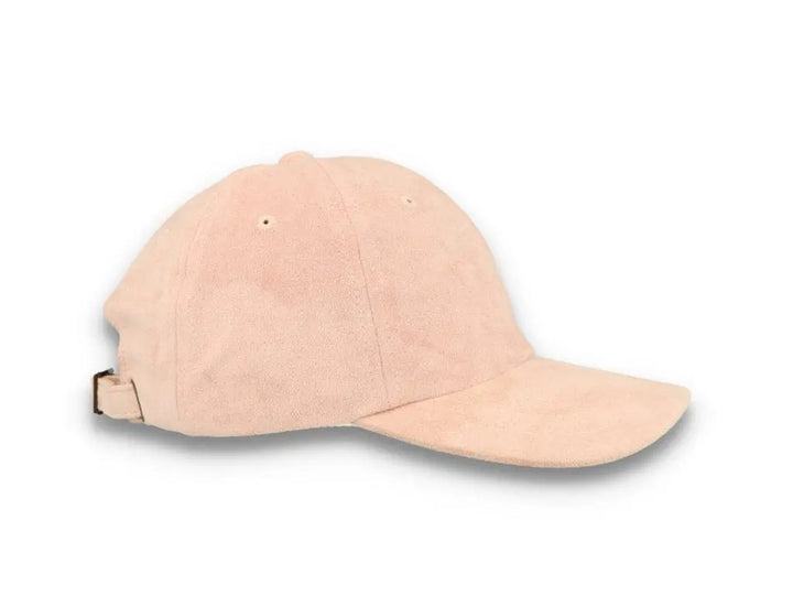 Flexfit 6245VC Velour Cap Light Rose - LOKK