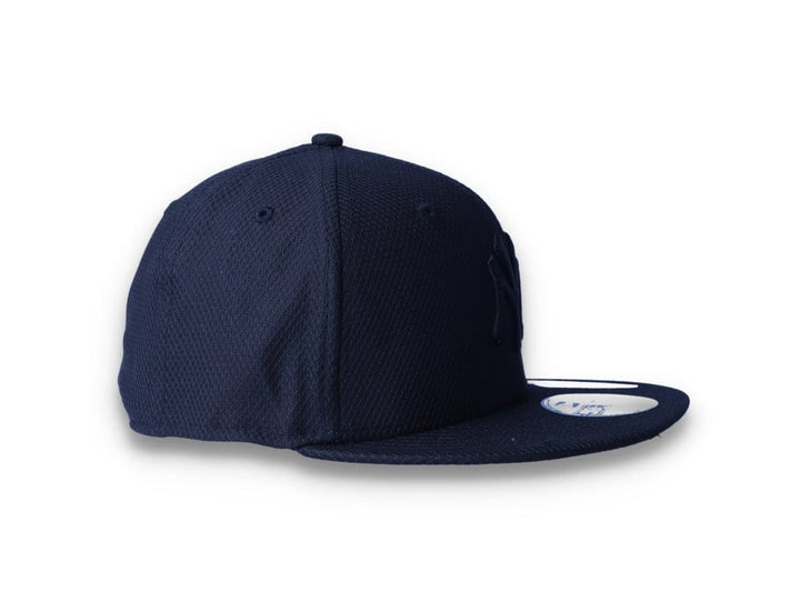 59FIFTY NY Yankees Diamond Era Black - LOKK