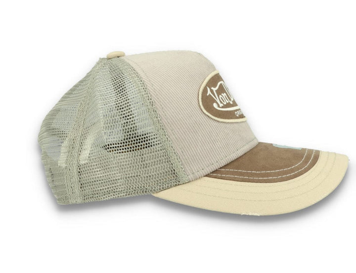 Trucker Ottawa Grey/Grey - LOKK