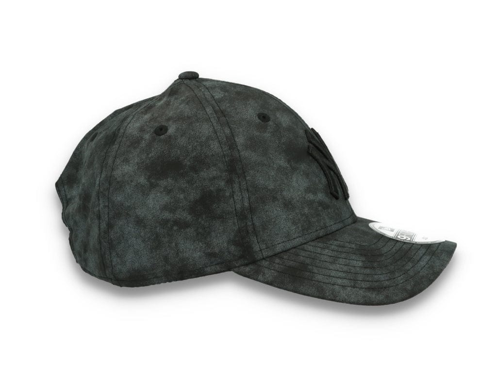 9FORTY Texture NY Yankees Black - LOKK