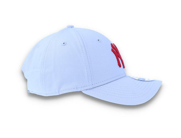 9FORTY League Essential NY Yankees Stone/Hot Red - LOKK