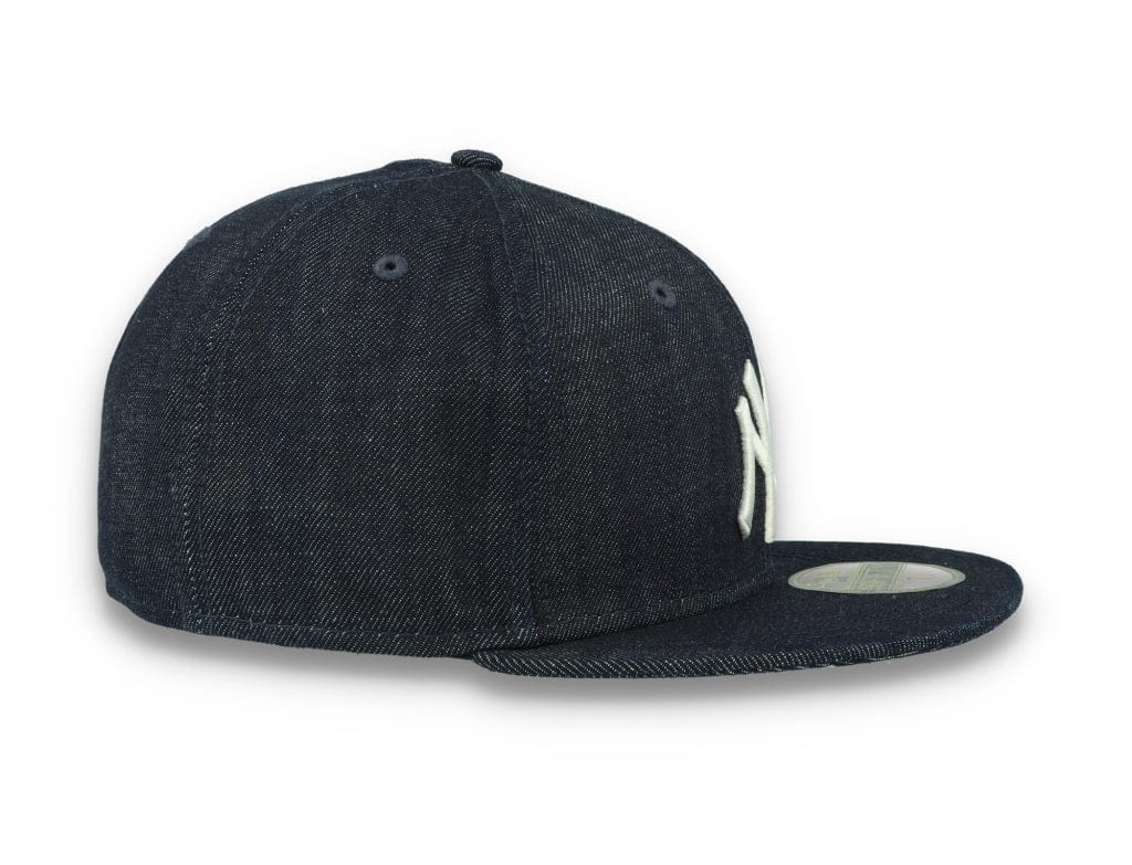 59FIFTY Paisley Denim NY Yankees - LOKK