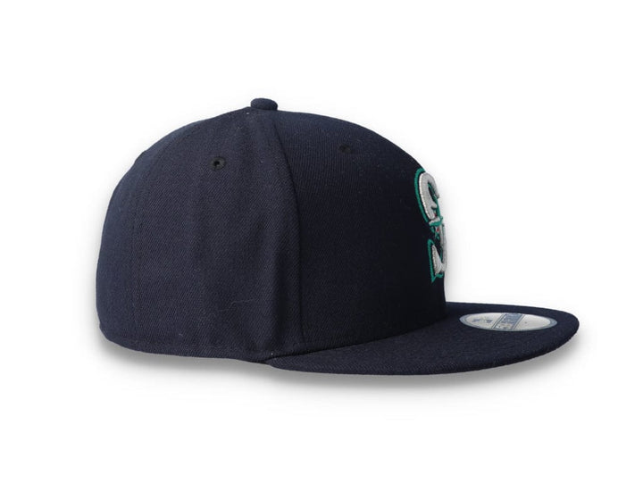 59FIFTY AC Perf Seattle Mariners Game - LOKK