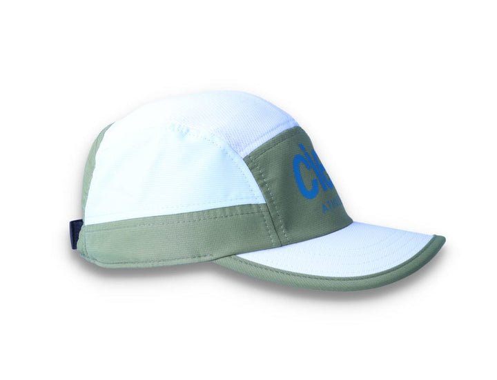 5-Panel Cap Ciele GOCap SC Athletics Adirondack - LOKK