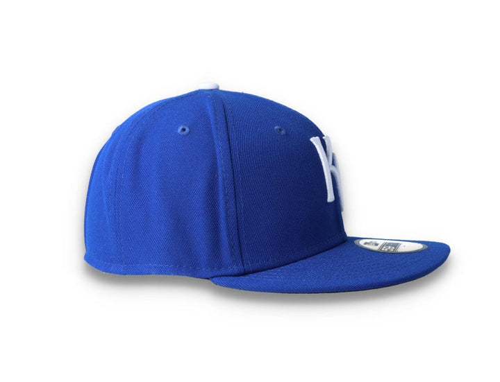 59FIFTY AC Perf Kansas City Royals Game - LOKK