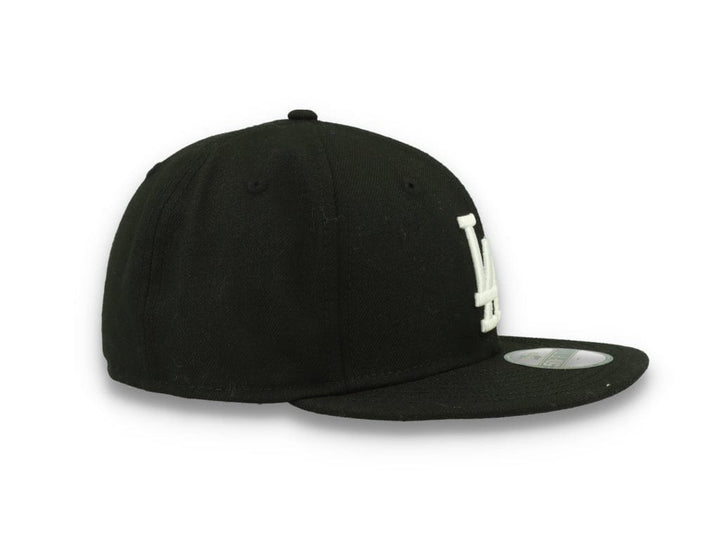 59FIFTY APAC Paisley LA Dodgers Black - LOKK