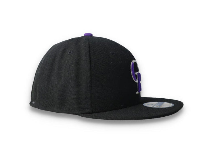 59FIFTY AC Perf Colorado Rockies Game - LOKK