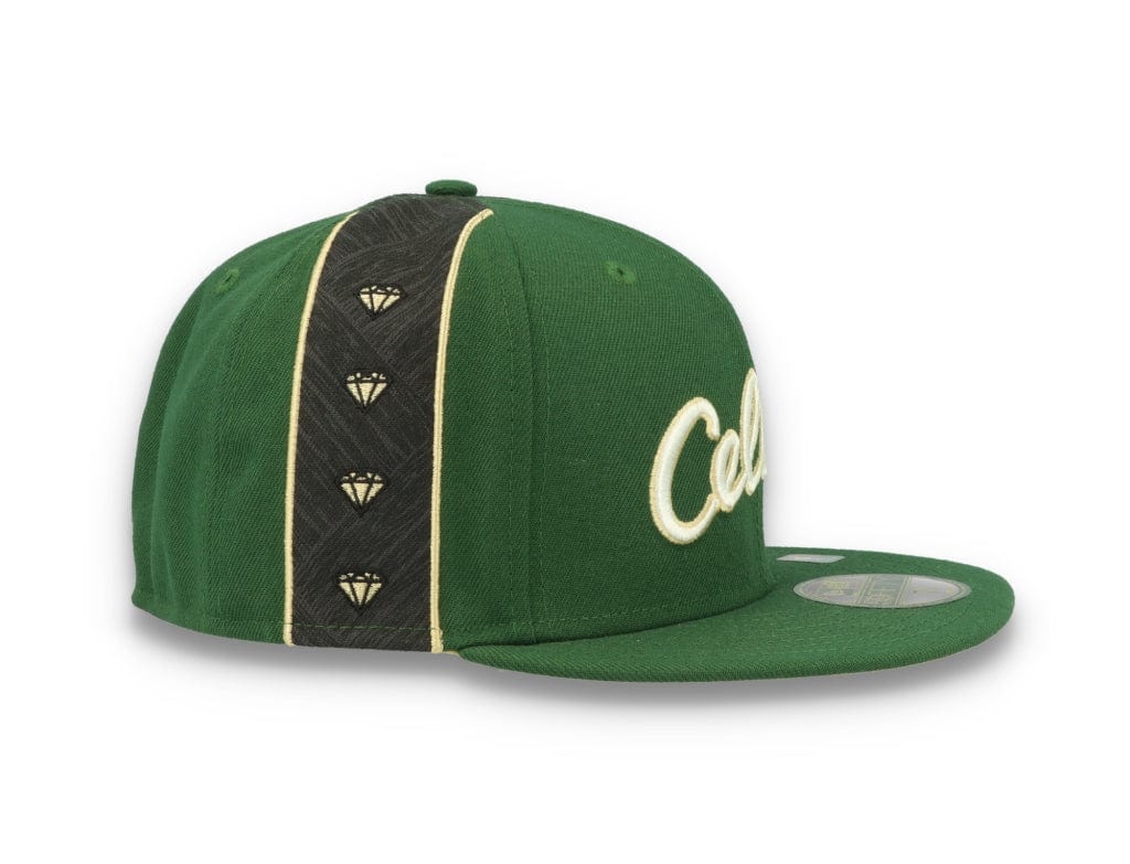 59FIFTY NBA City Edition 22 Boston Celtics Official Team Color - LOKK