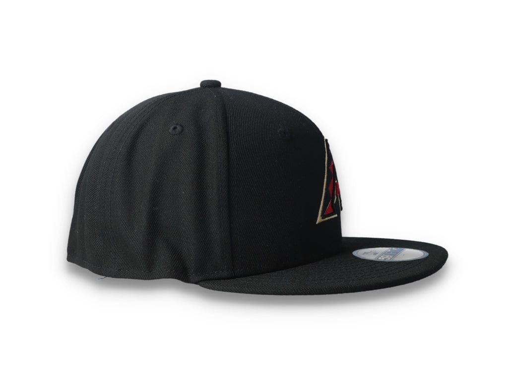 59Fifty AC Perf Arizona Diamondbacks Game - LOKK