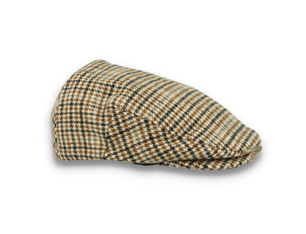 Sixpence Hooligan Snap Cap Off White/Desert Palm - LOKK