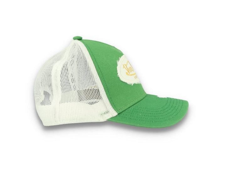 Trucker Cap Kalmar Drk.Green/White - LOKK