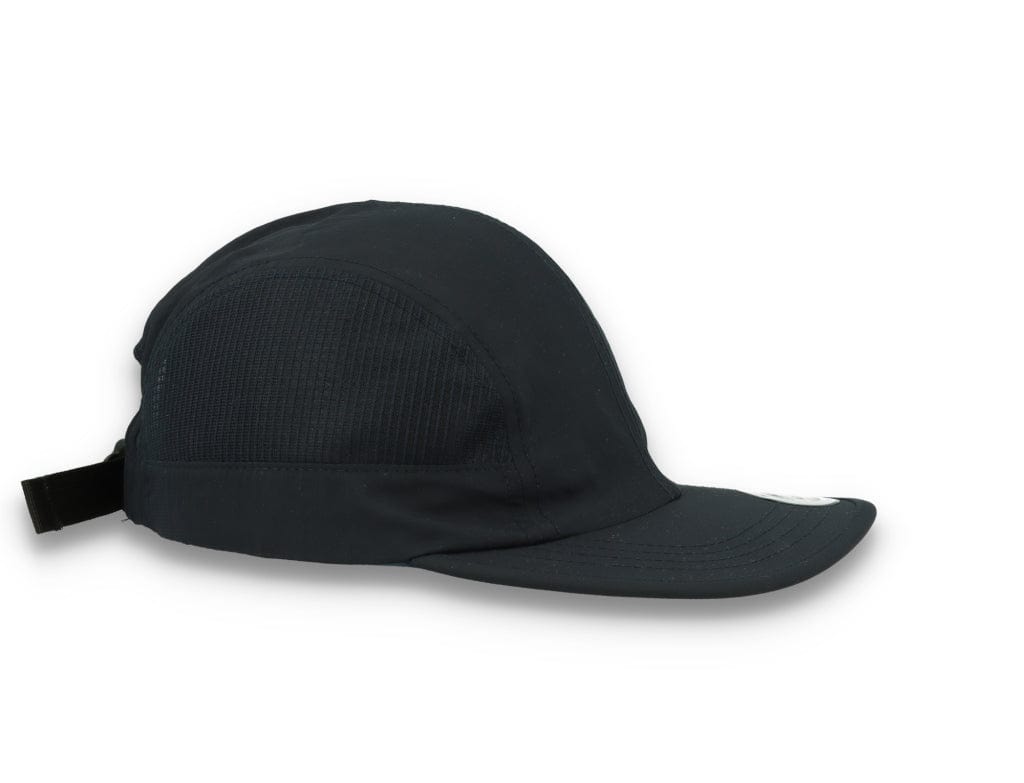 Nylon Strap Cap Navy 6088NS - LOKK