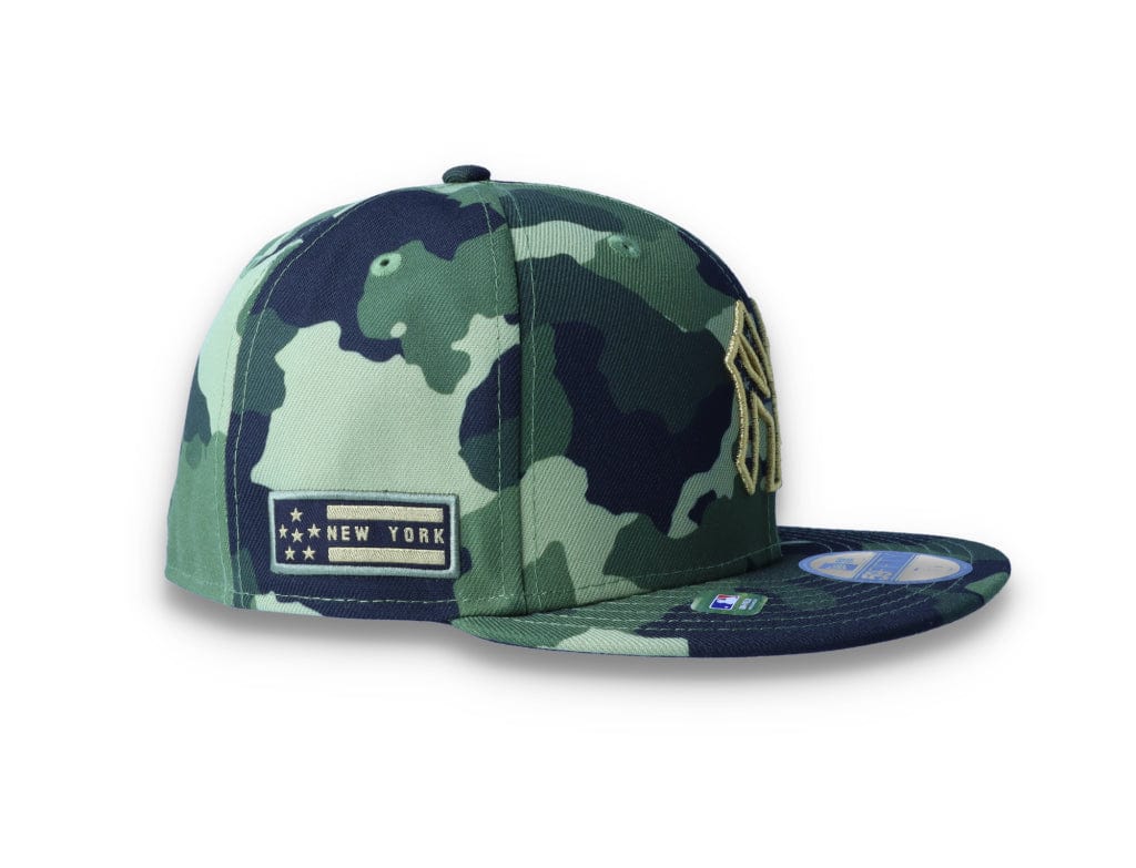 59FIFTY NY Yankees MLB Armed Forces Day - LOKK