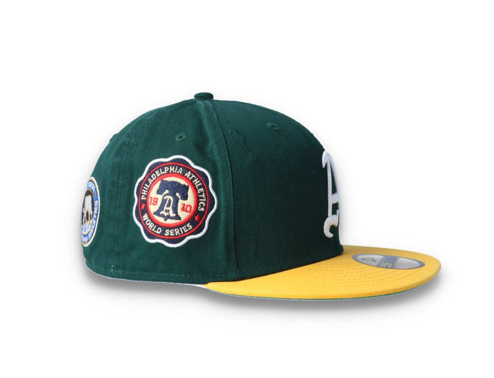 59FIFTY Oakland Athletics Coops Patch - LOKK