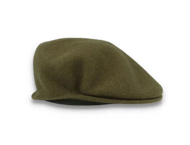 Kangol Wool 504 Loden - LOKK