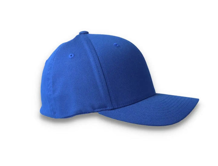 Cap Royal Blue Flexfit 6277 - LOKK