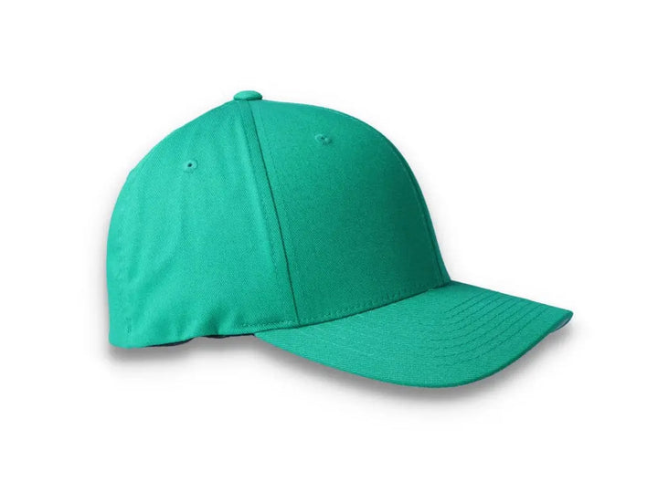 Cap Pepper Green Flexfit Baseball 6277 - LOKK