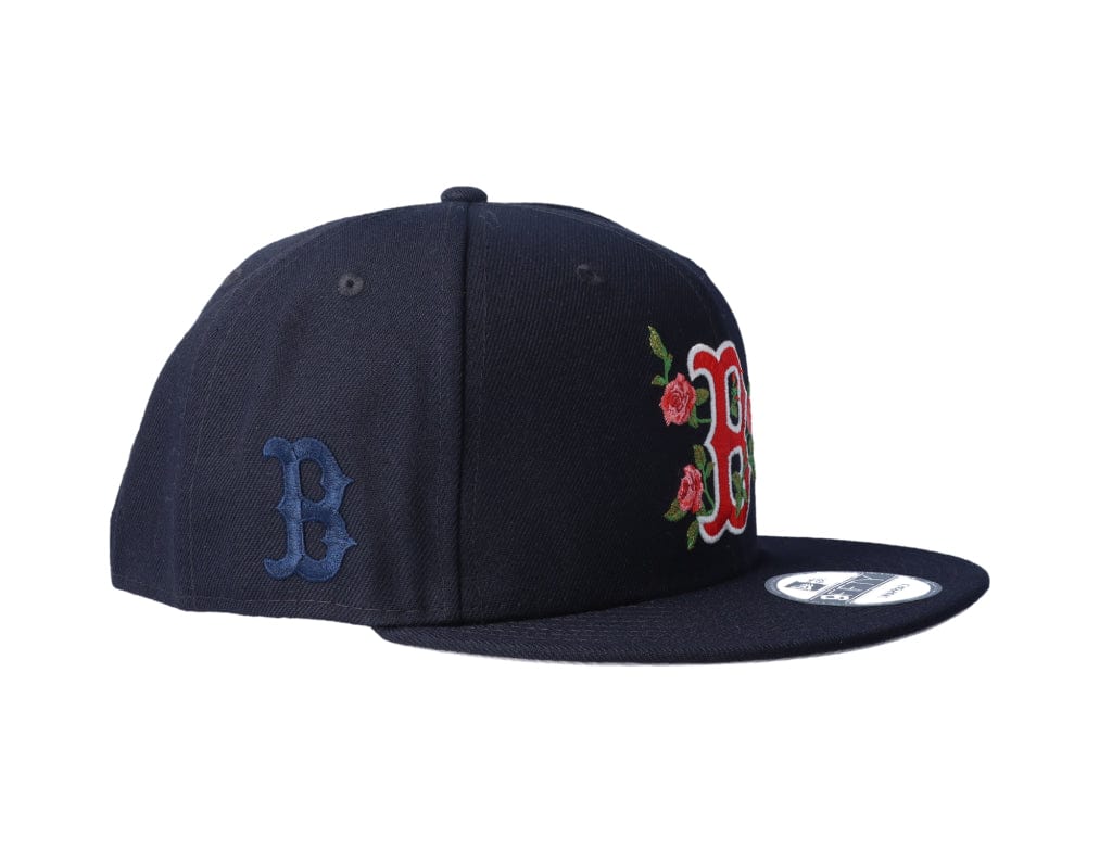 9FIFTY Boston Red Sox MLB Bloom - LOKK