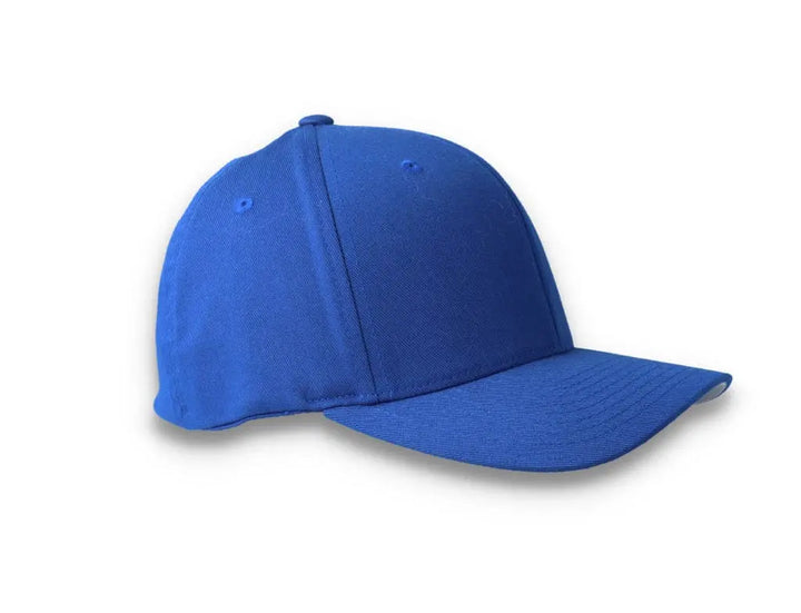 Cap Royal Blue Flexfit 6277 - LOKK