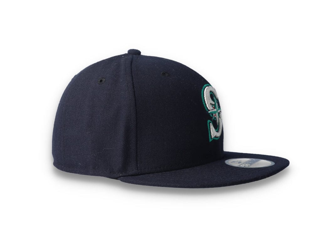 59FIFTY AC Perf Seattle Mariners Game - LOKK