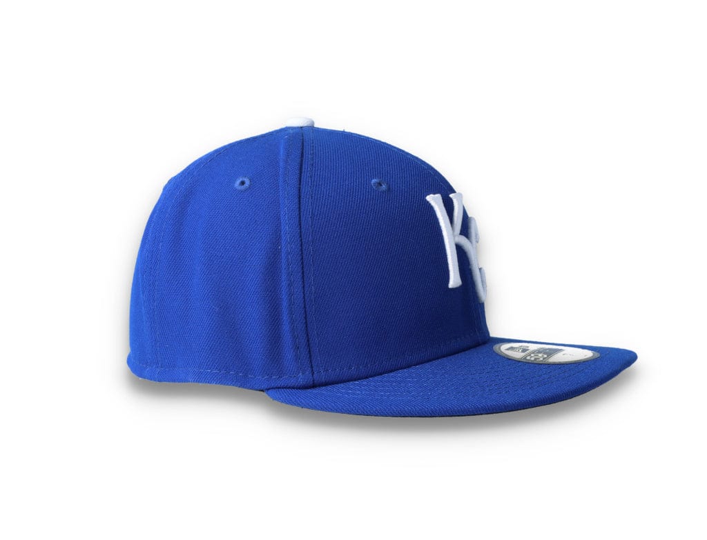 59FIFTY AC Perf Kansas City Royals Game - LOKK