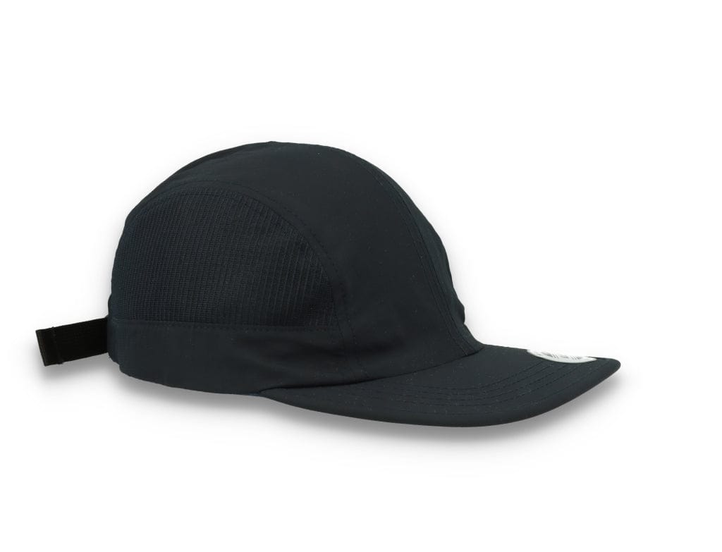Nylon Strap Cap Navy 6088NS - LOKK