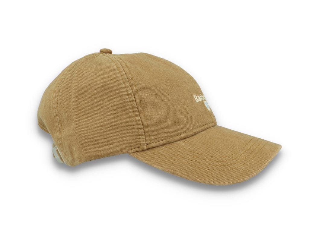Barbour Cascade Sports Cap Butternut - LOKK