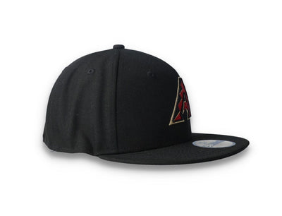59Fifty AC Perf Arizona Diamondbacks Game