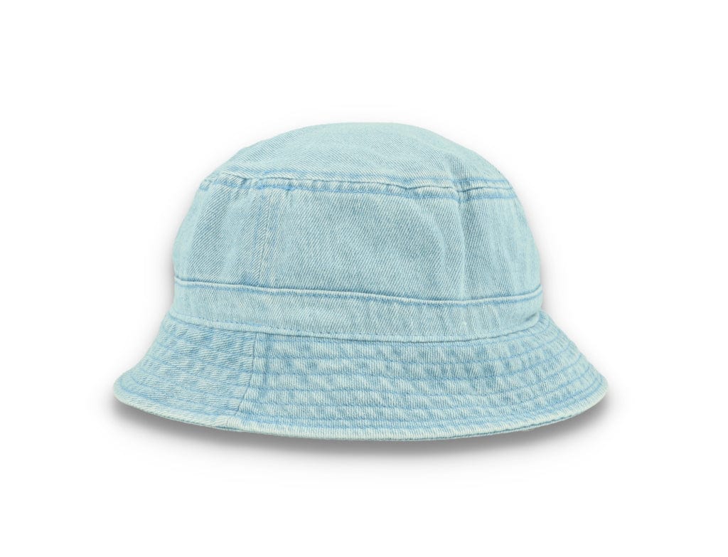 Flexfit Bucket Hat 5003DB Denim Blue - LOKK