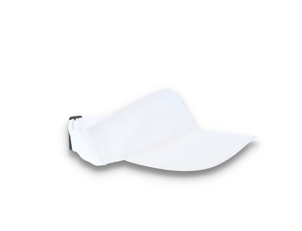 Performance Visor White 8888PV - LOKK
