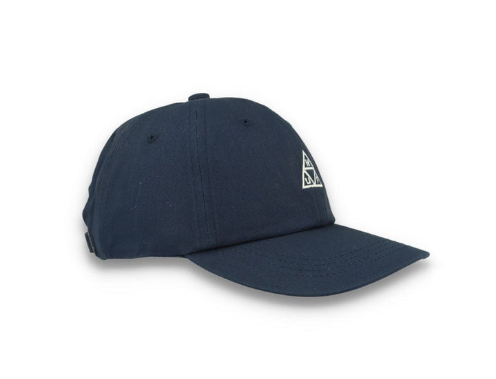 Cap Essentials TT CV 6 Panel Indigo - LOKK