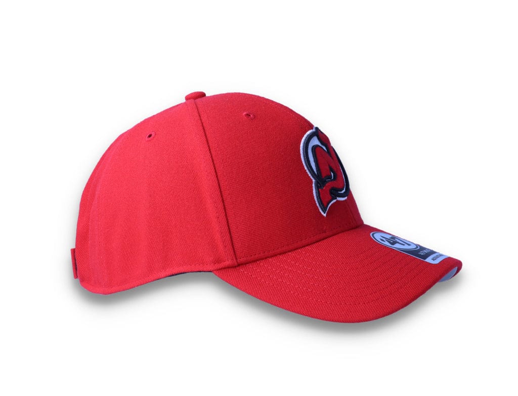 Cap New Jersey Devils NHL MVP Red - LOKK