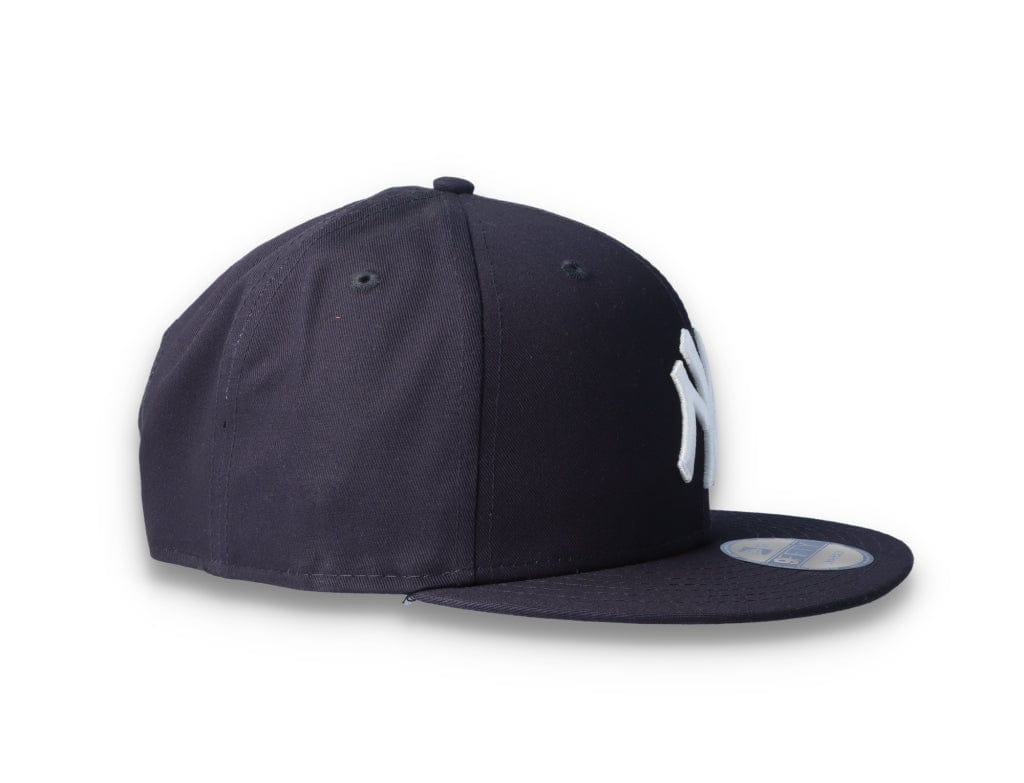 Caps 9FIFTY NY Yankees Navy/White MLB - New Era