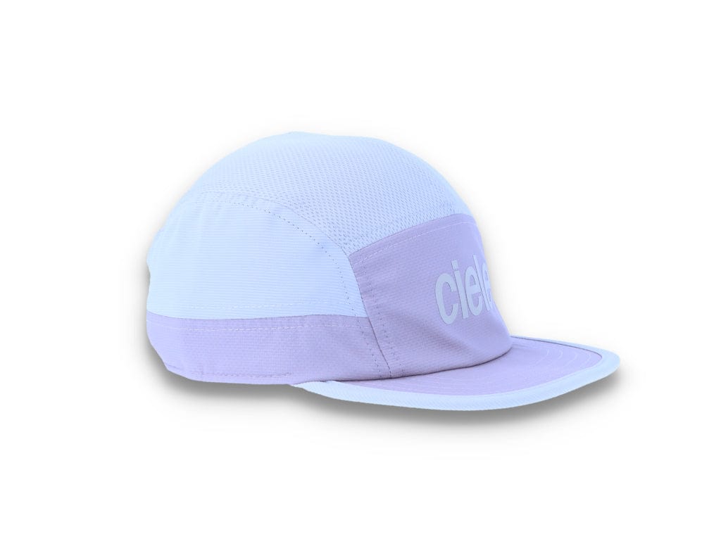 5-Panel Cap Ciele ALZCap SC Small Kea - LOKK
