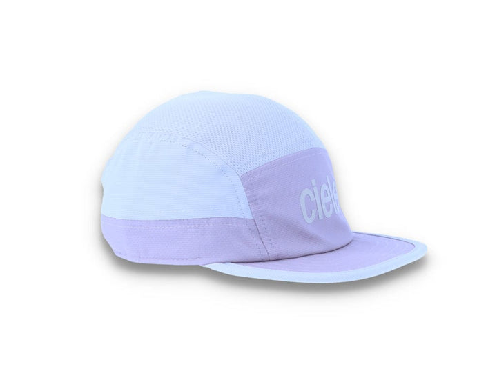 5-Panel Cap Ciele ALZCap SC Small Kea - LOKK