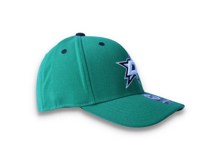 47 KICK OFF CONTENDER DALLAS STARS KELLY WOOL - LOKK