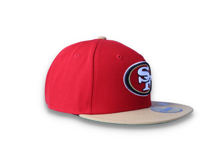 9FIFTY Team Arch San Francisco 49ers - LOKK