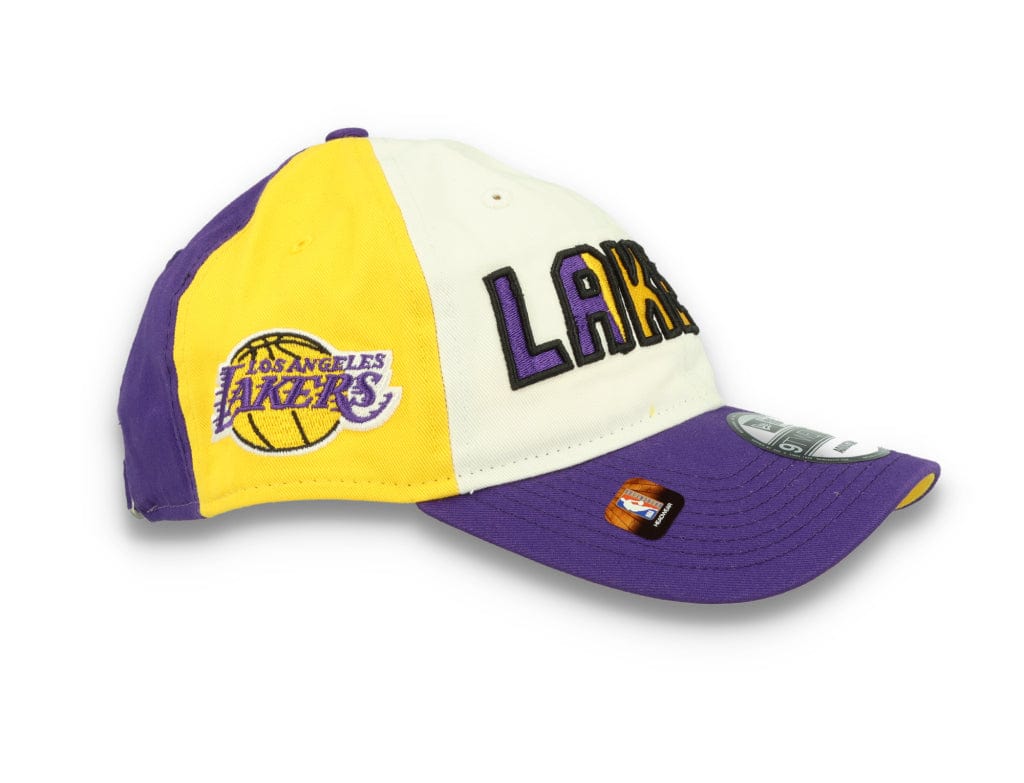 9TWENTY NBA Back Half 23 Los Angeles Lakers