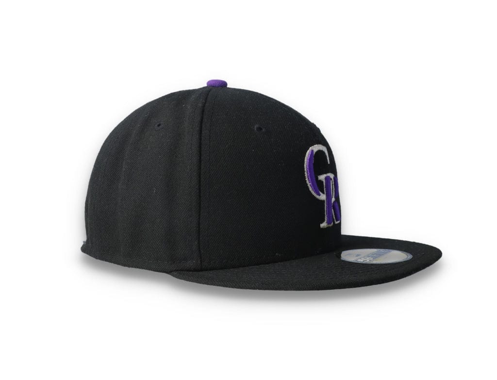 59FIFTY AC Perf Colorado Rockies Game - LOKK