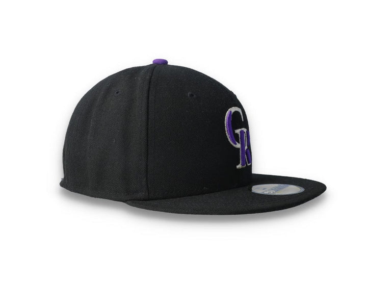 59FIFTY AC Perf Colorado Rockies Game - LOKK