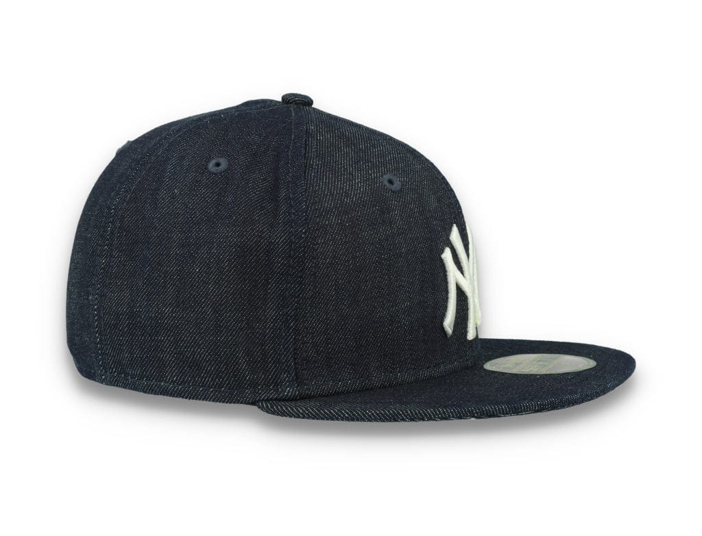 59FIFTY Paisley Denim NY Yankees - LOKK