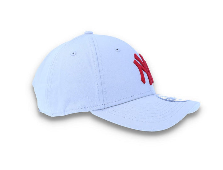 9FORTY League Essential NY Yankees Stone/Hot Red - LOKK