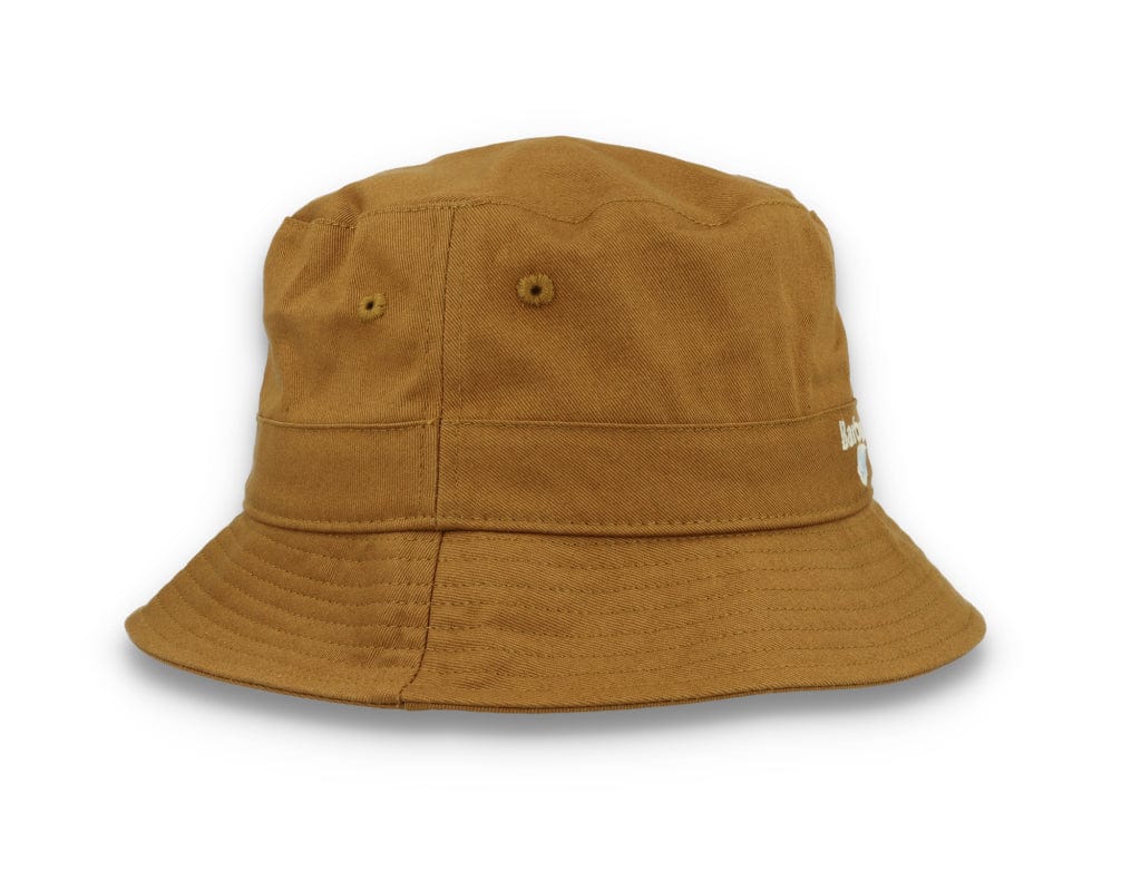 Bucket Hat Barbour Cascade Russet - LOKK