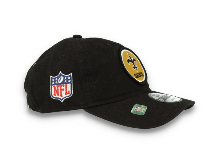 9TWENTY New Orleans Saints NFL 2022 Sideline Historic - LOKK