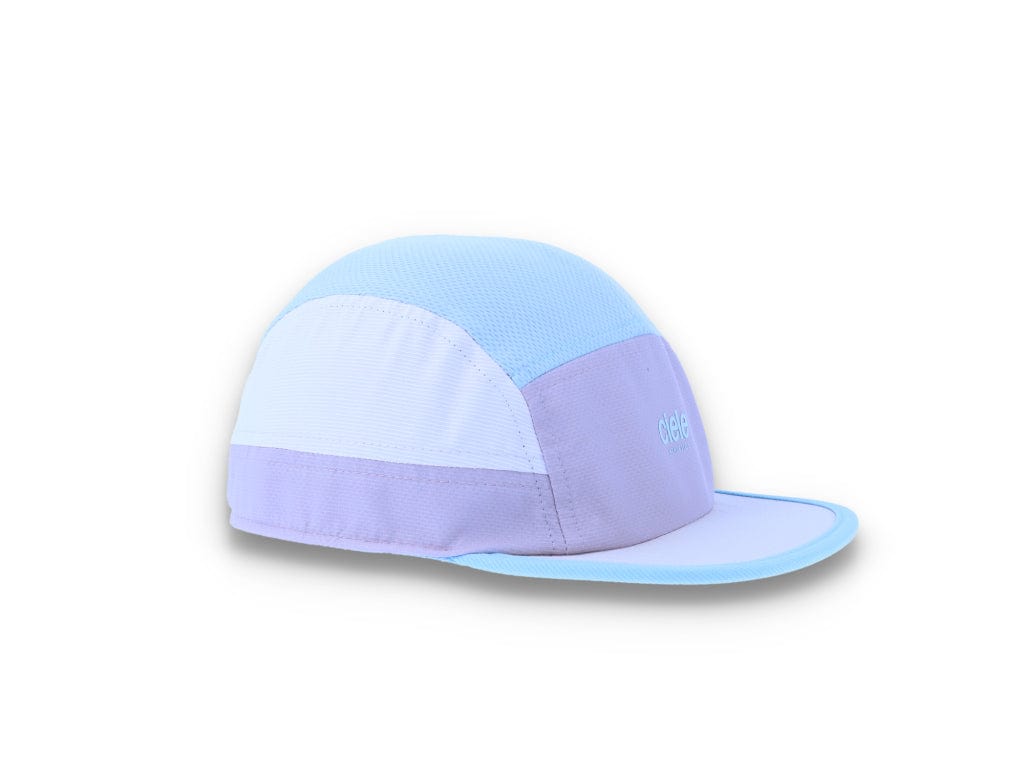 5-Panel Cap ALZCap SC Century Small Current - LOKK