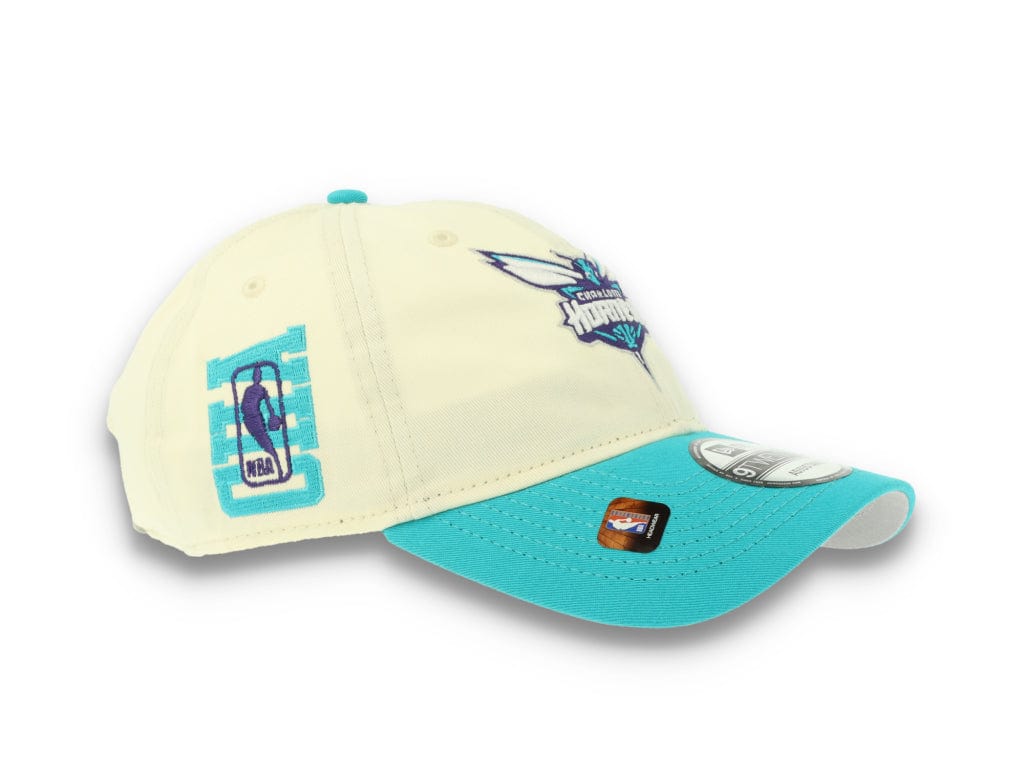 9TWENTY Charlotte Hornets NBA Draft 222 - LOKK