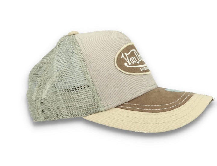 Trucker Ottawa Grey/Grey - LOKK